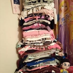 Pink and Victoria secret clothing tons